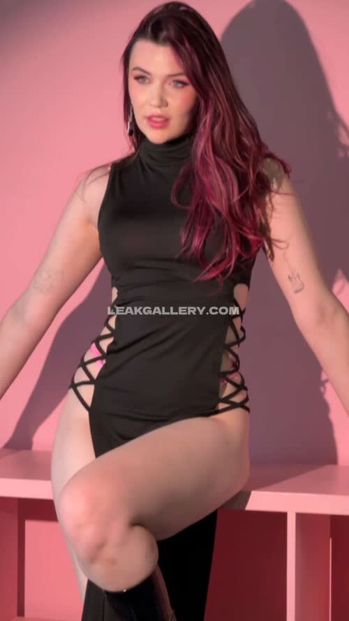 Jessiepaige Exclusive Leaked Nude OnlyFans #10790665