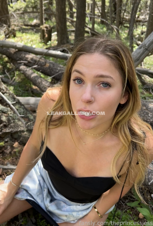 Jessnjamez Exclusive Leaked Nude OnlyFans #10512373