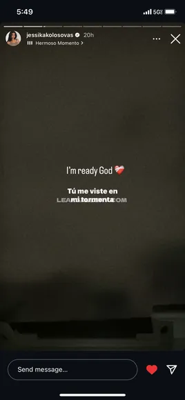 Jessxo13 Exclusive Leaked Nude Onlyfans #8695380