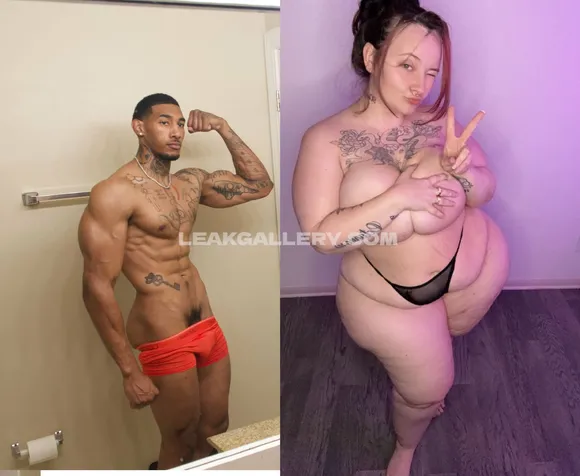 Jexkaawolves Exclusive Leaked Nude OnlyFans #8773949