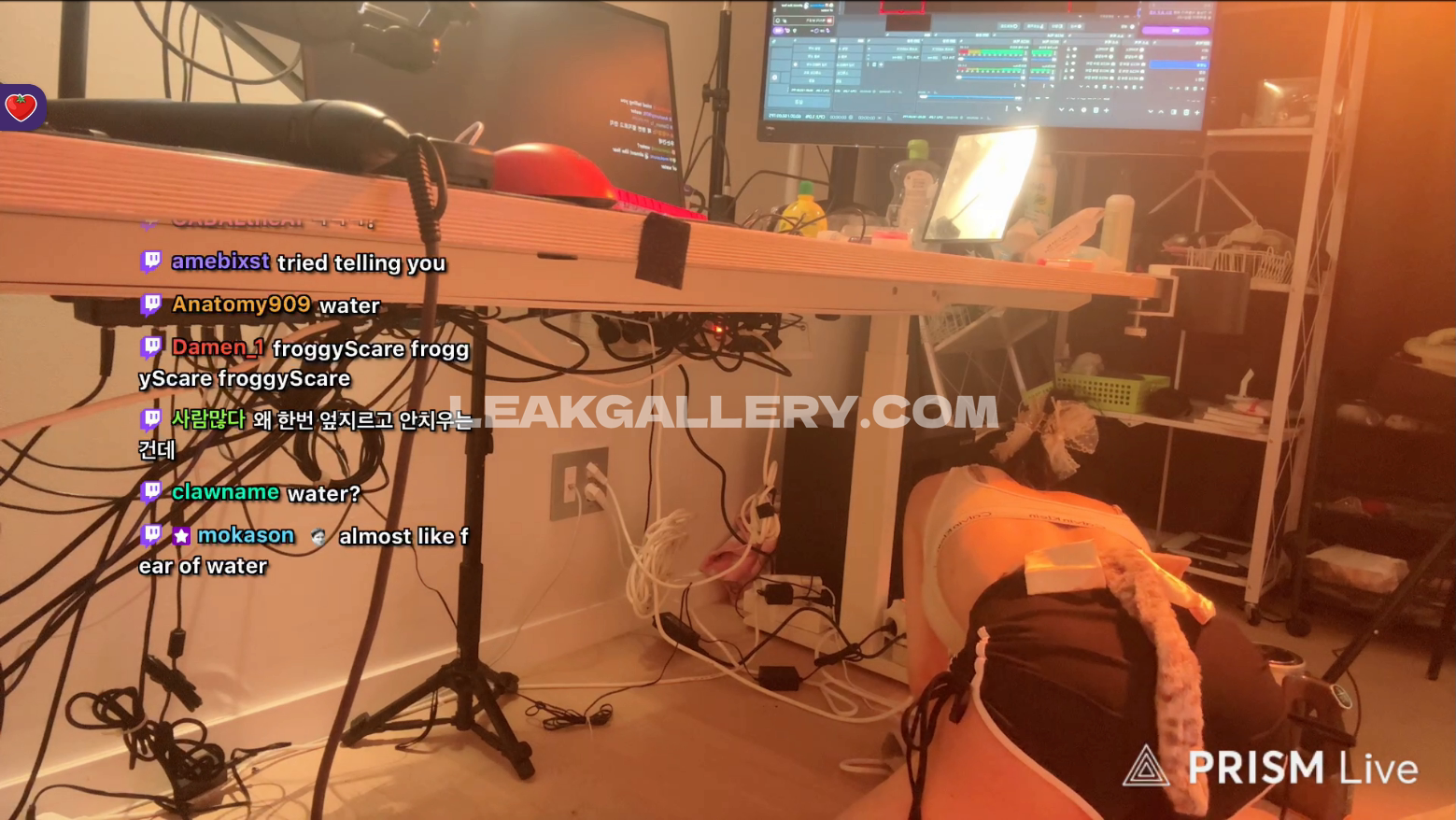 Jhjjijji Exclusive Leaked Nude OnlyFans #9544702