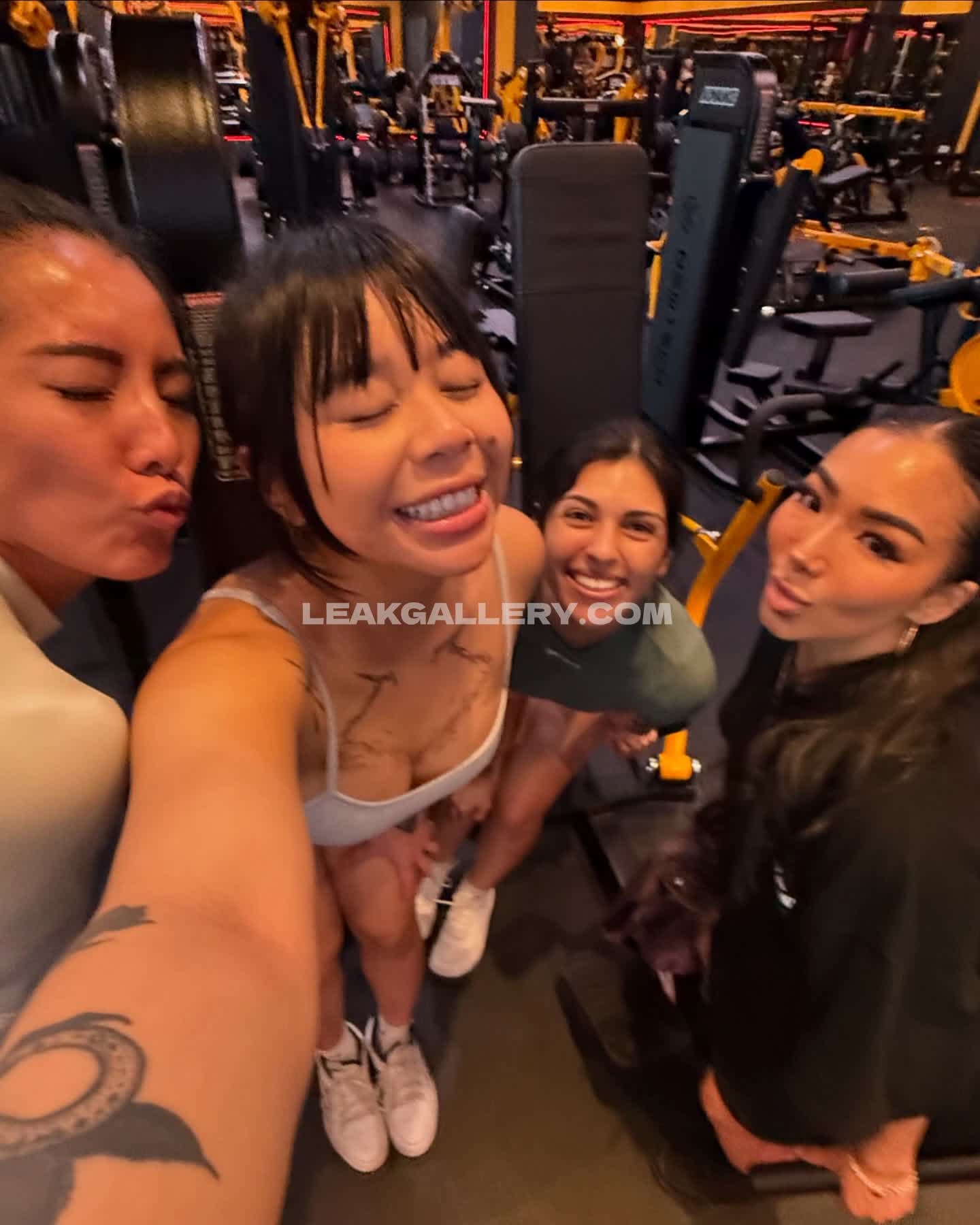 Jikatabi Exclusive Leaked Nude OnlyFans #9066442