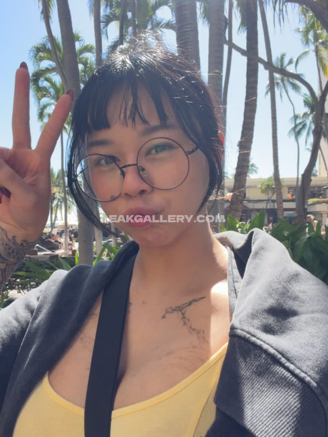 Jikatabi Exclusive Leaked Nude OnlyFans #9928345