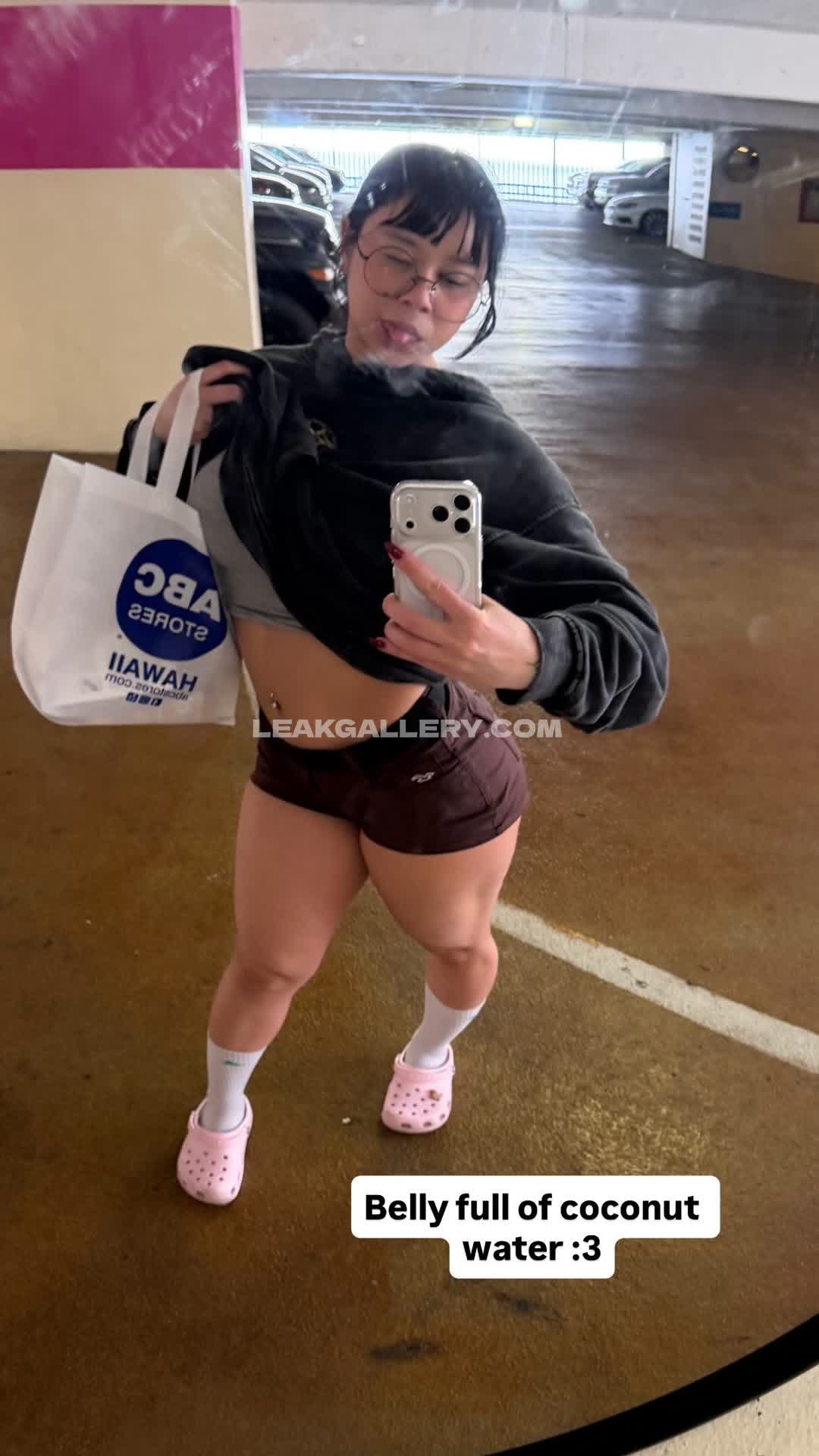 Jikatabi Exclusive Leaked Nude OnlyFans #9928343