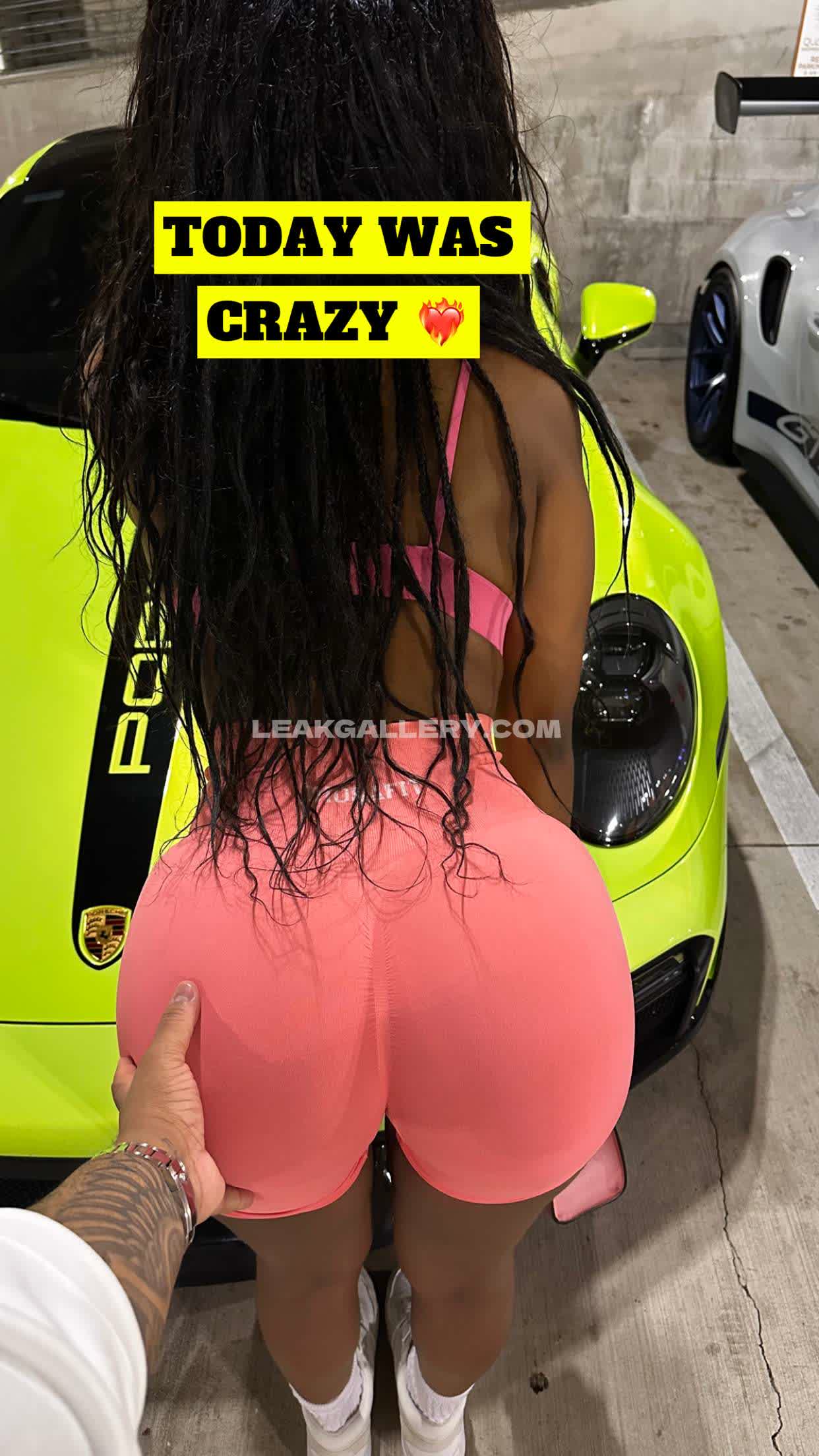 Jill_bunny Exclusive Leaked Nude Onlyfans #9255833
