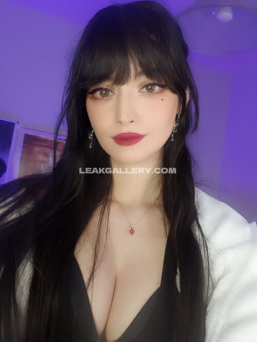 Jillcrofts Exclusive Leaked Nude OnlyFans #10660496