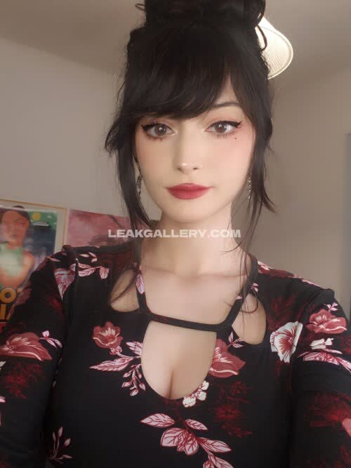 Jillcrofts Exclusive Leaked Nude OnlyFans #10646313