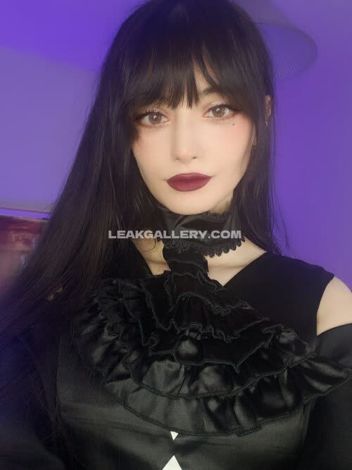 Jillcrofts Exclusive Leaked Nude OnlyFans #10649922