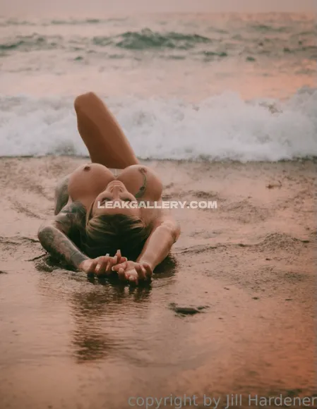 Jillhardener Leak OnlyFans exclusif #9764291