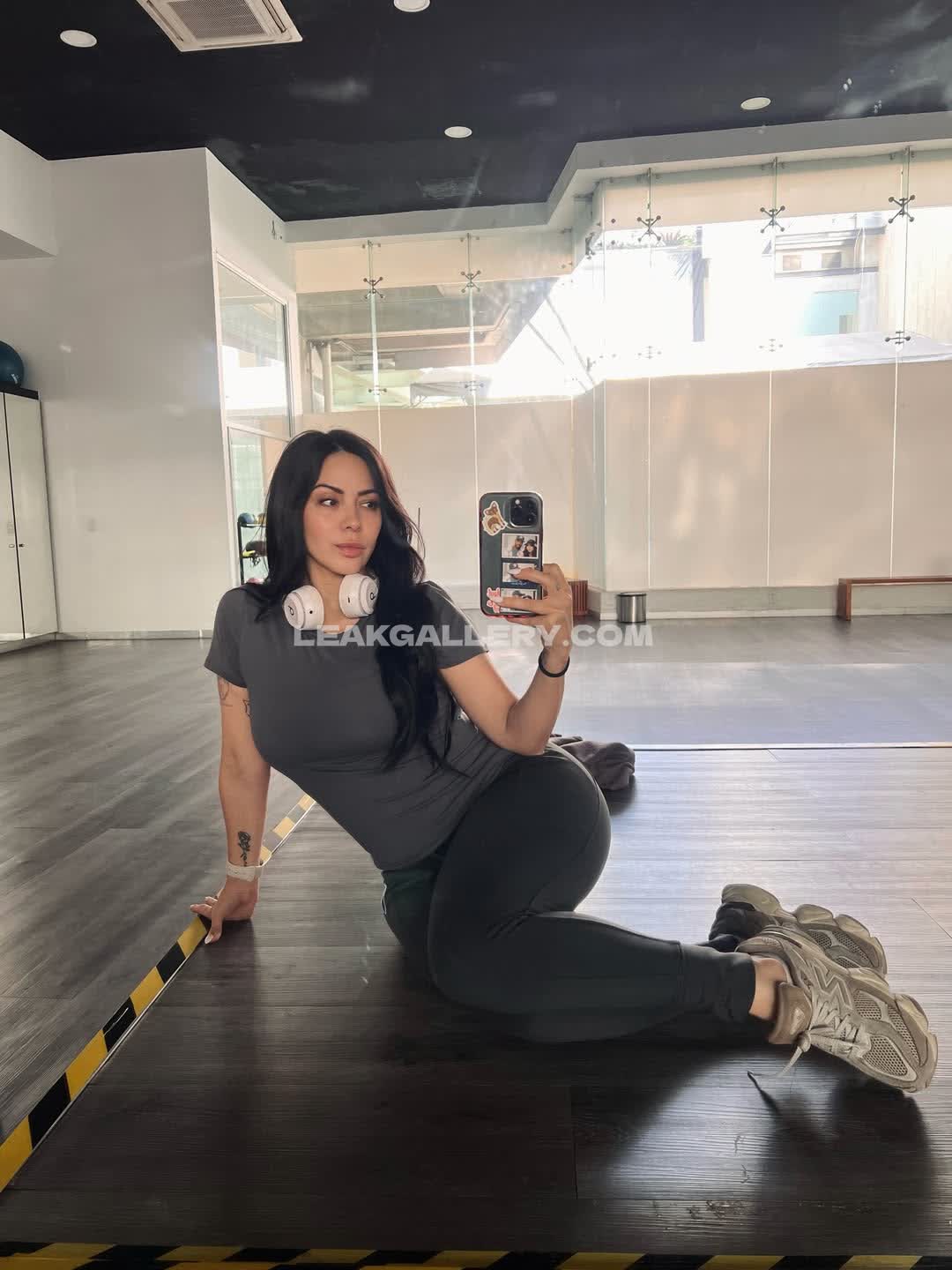 Jimenasanchezmx Exclusive Leaked Nude OnlyFans #9891729