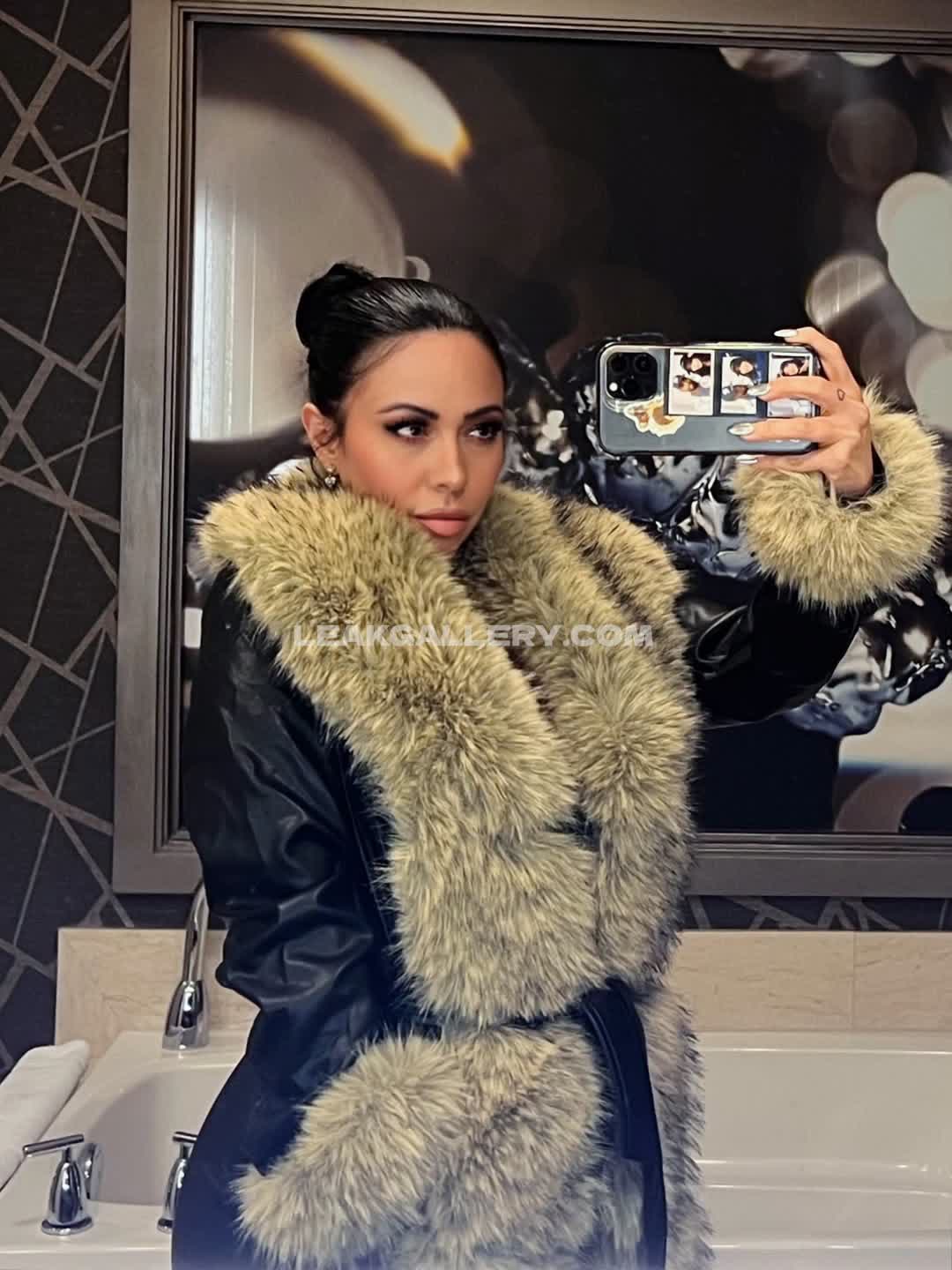 Jimenasanchezmx Exclusive Leaked Nude OnlyFans #9891727