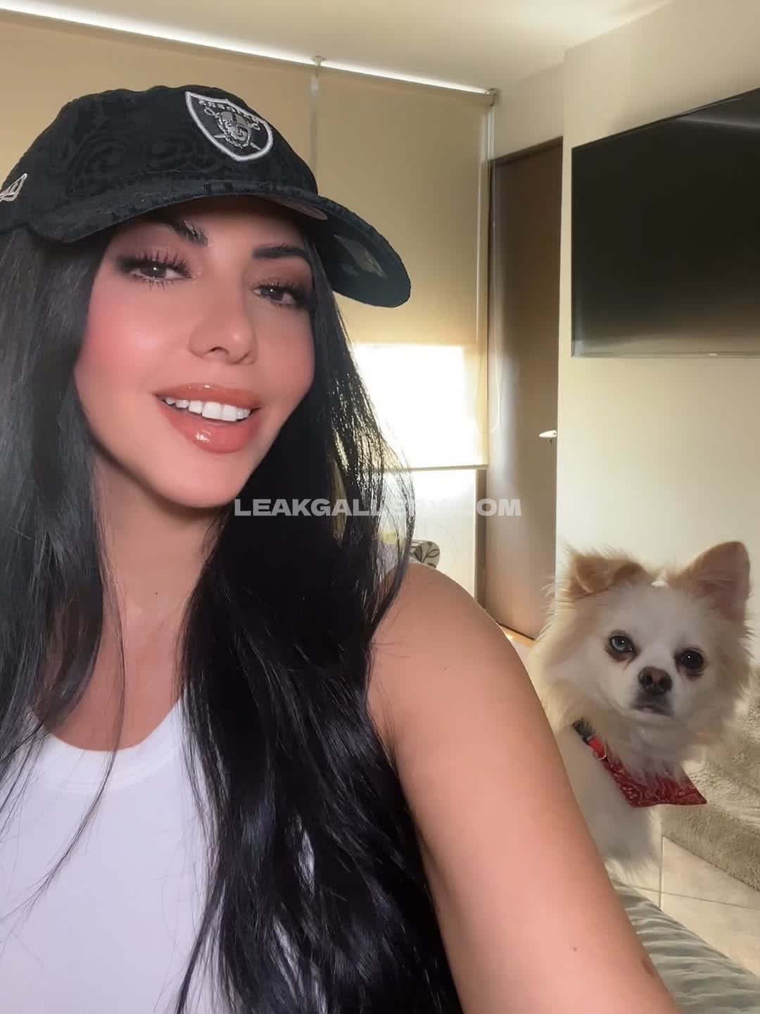 Jimenasanchezmx Exclusive Leaked Nude OnlyFans #9433247