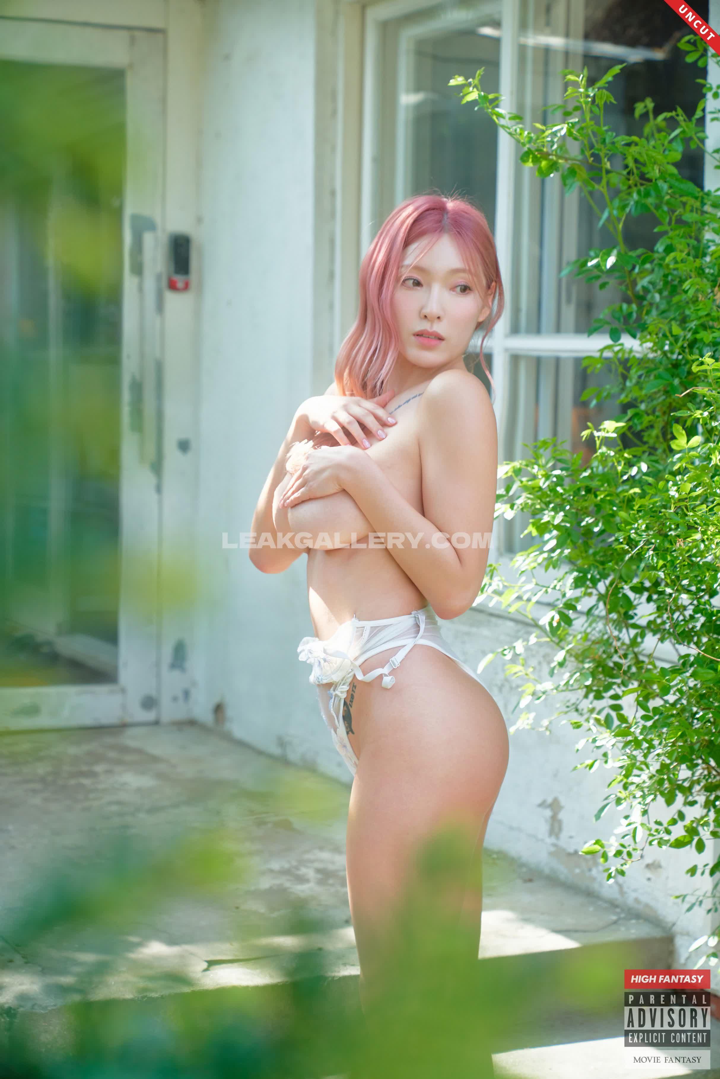 Jisamss Exclusive Leaked Nude OnlyFans #9153483