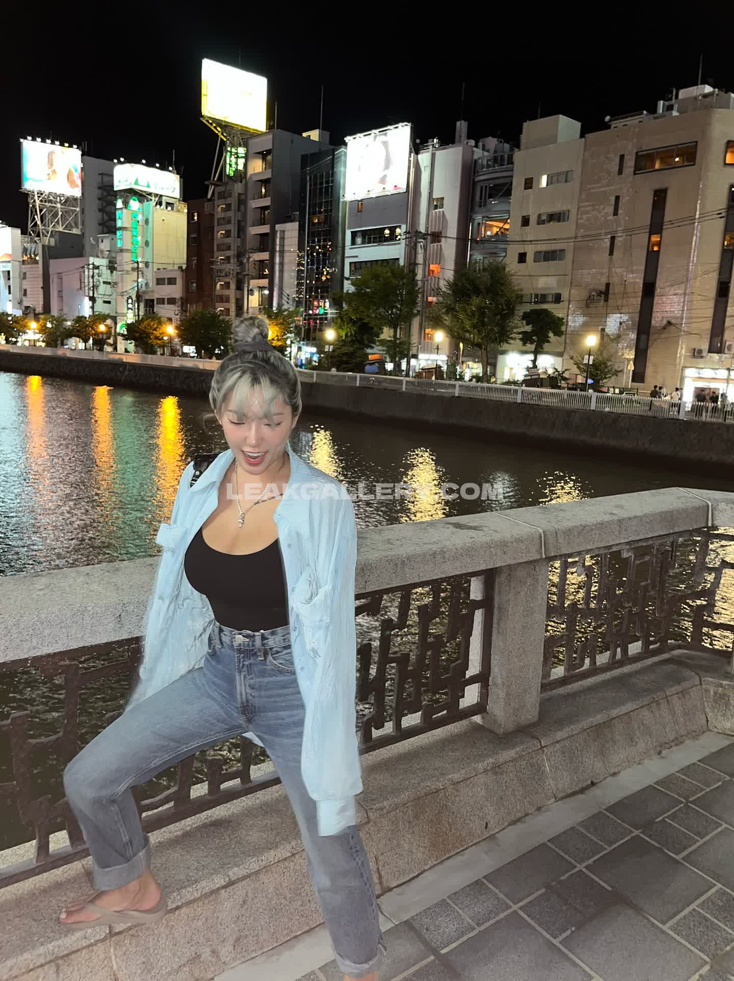 Jisamss Exclusive Leaked Nude OnlyFans #9153091