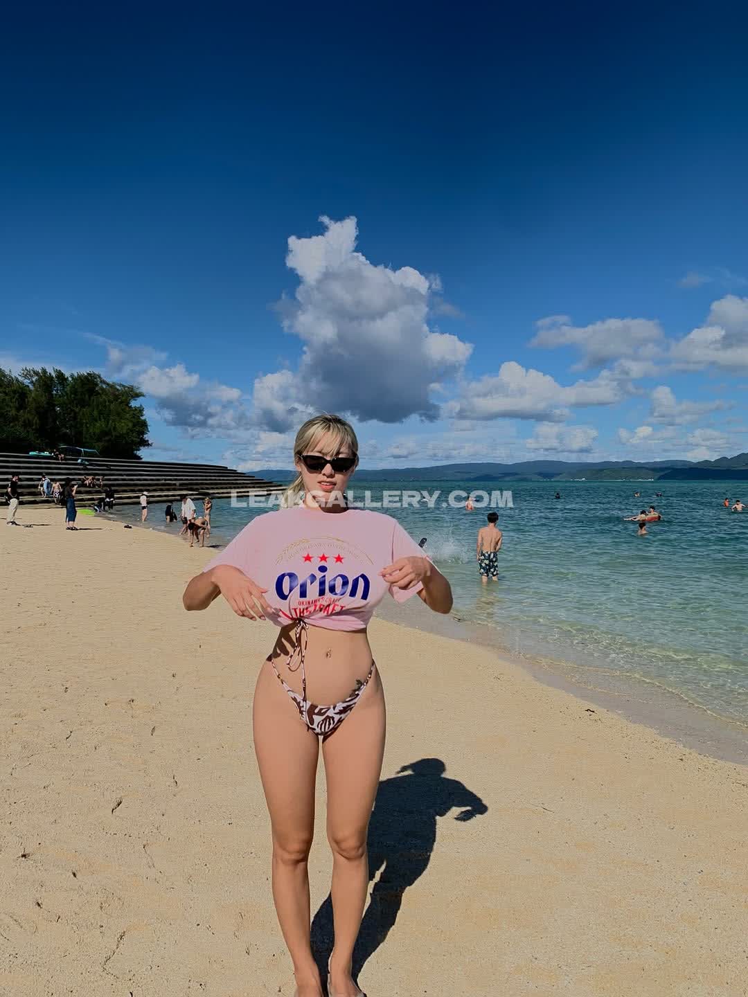Jisamss Exclusive Leaked Nude OnlyFans #9158693