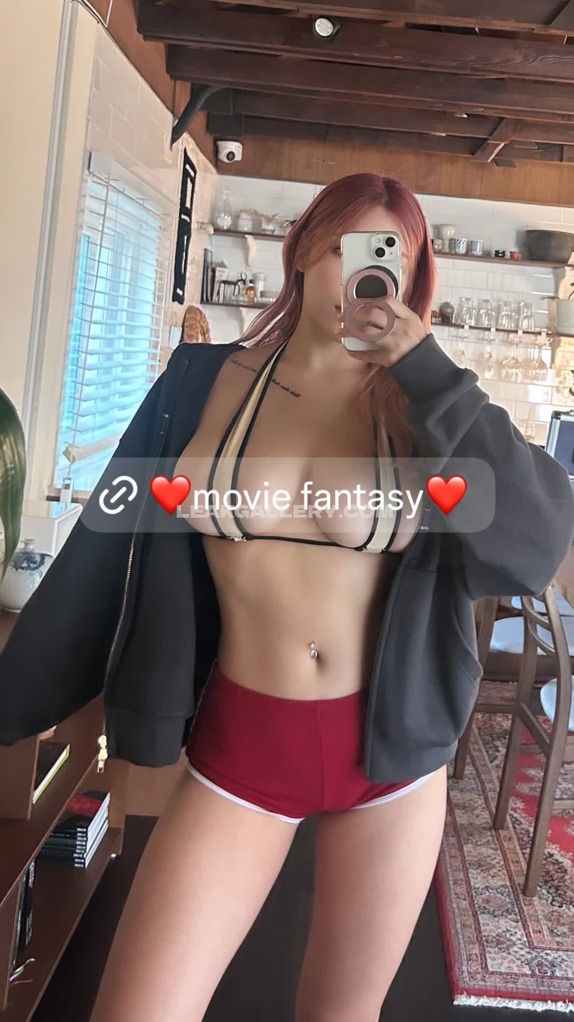 Jisamss Exclusive Leaked Nude OnlyFans #9149919