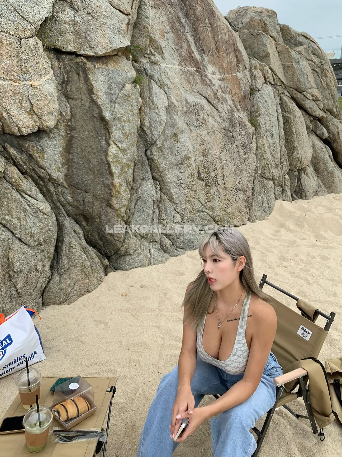 Jisamss Exclusive Leaked Nude OnlyFans #9159807