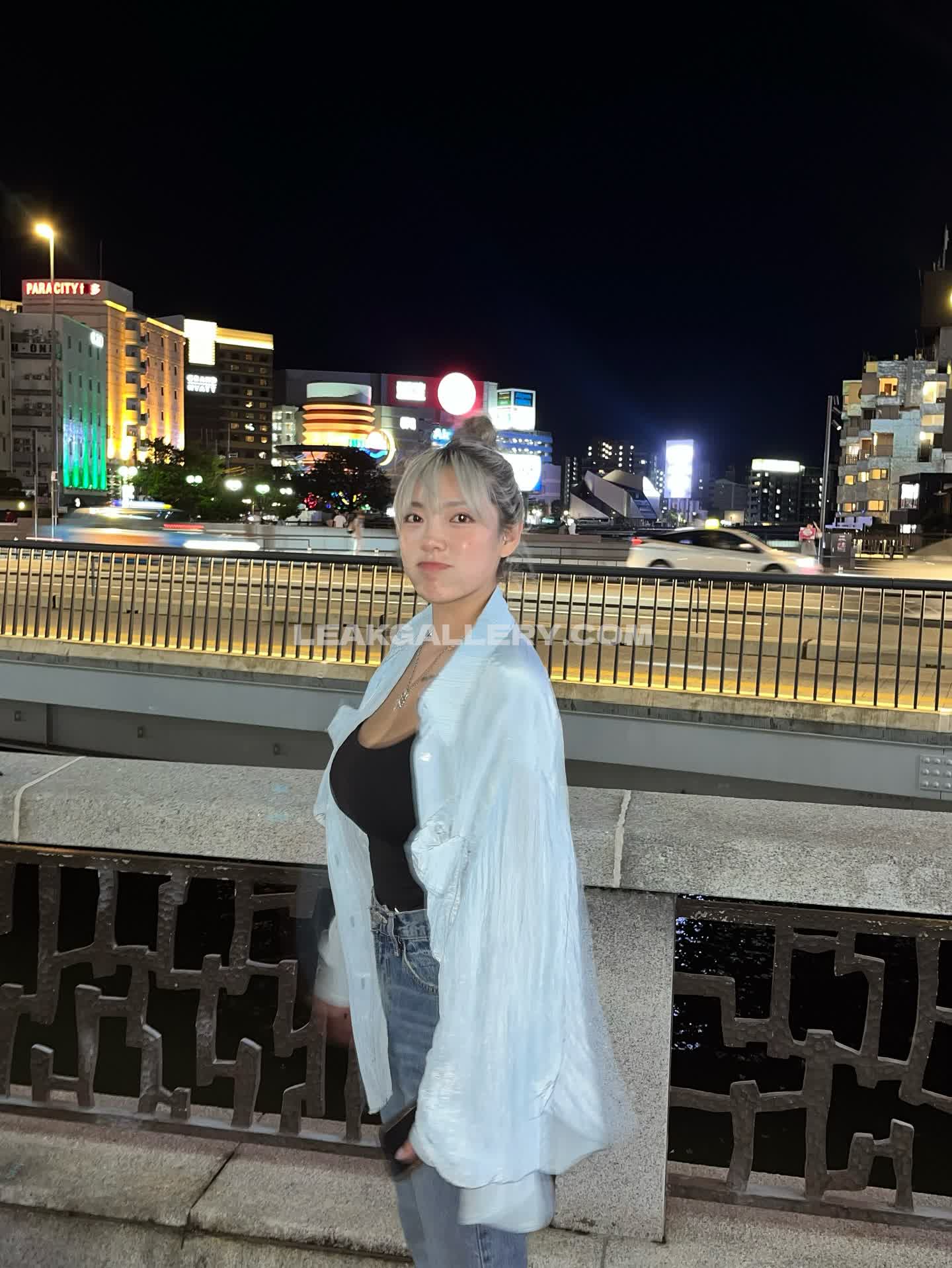 Jisamss ภาพหลุดนู้ด OnlyFans สุดเอ็กซ์คลูซีฟ #9152146