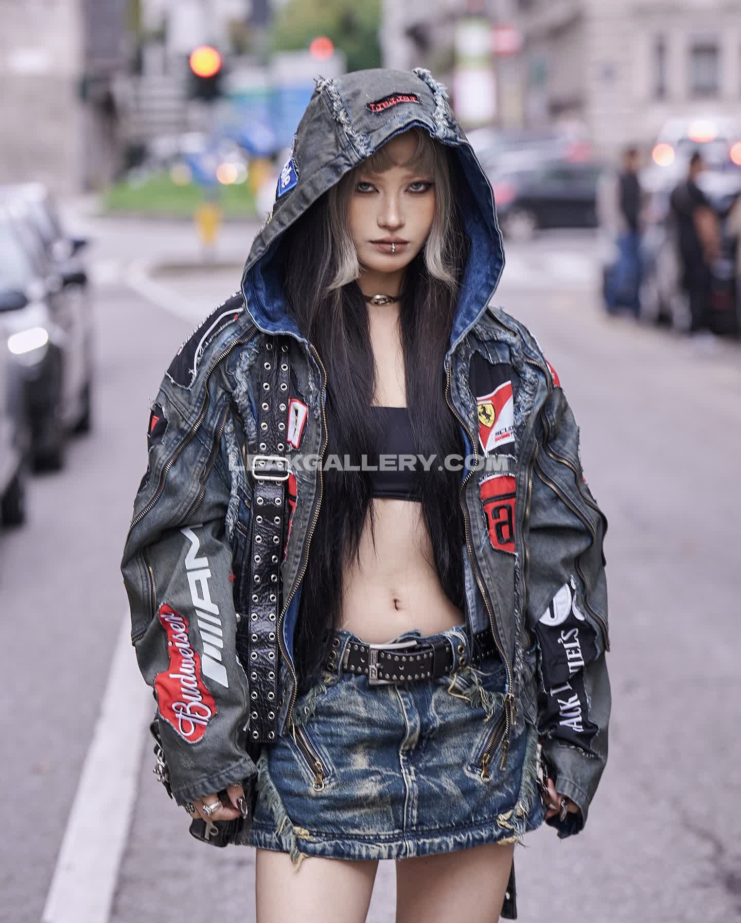 Jizifanfan Exclusive Leaked Nude OnlyFans #9536137