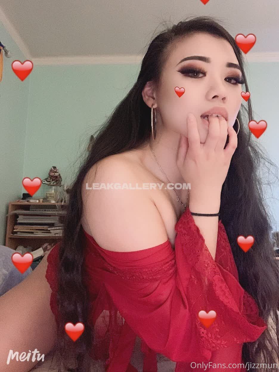 Jizzmun Exklusiv geleakte Nacktbilder von OnlyFans #9307243