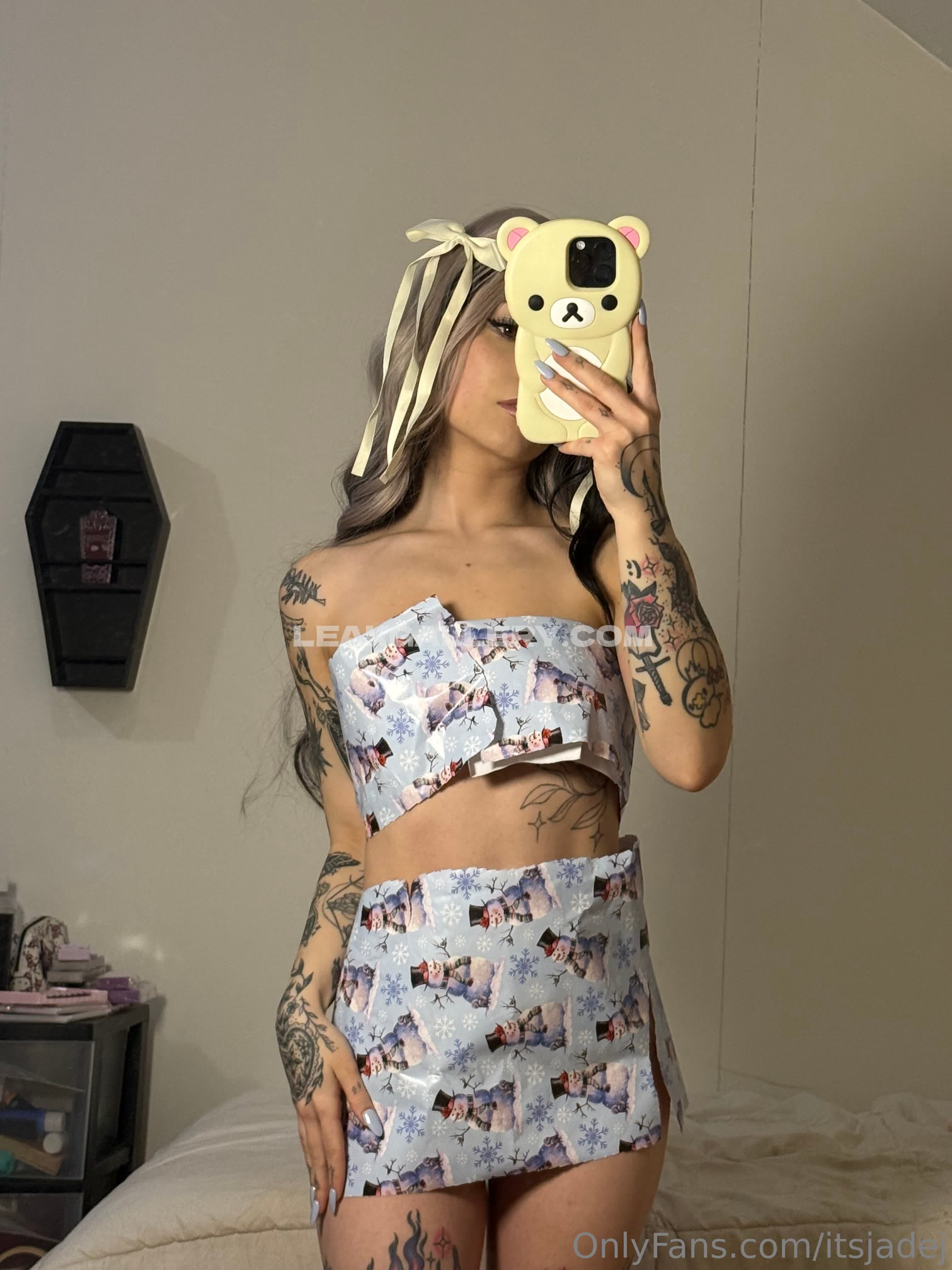 Jj0yce Exclusive Leaked Nude OnlyFans #9641326