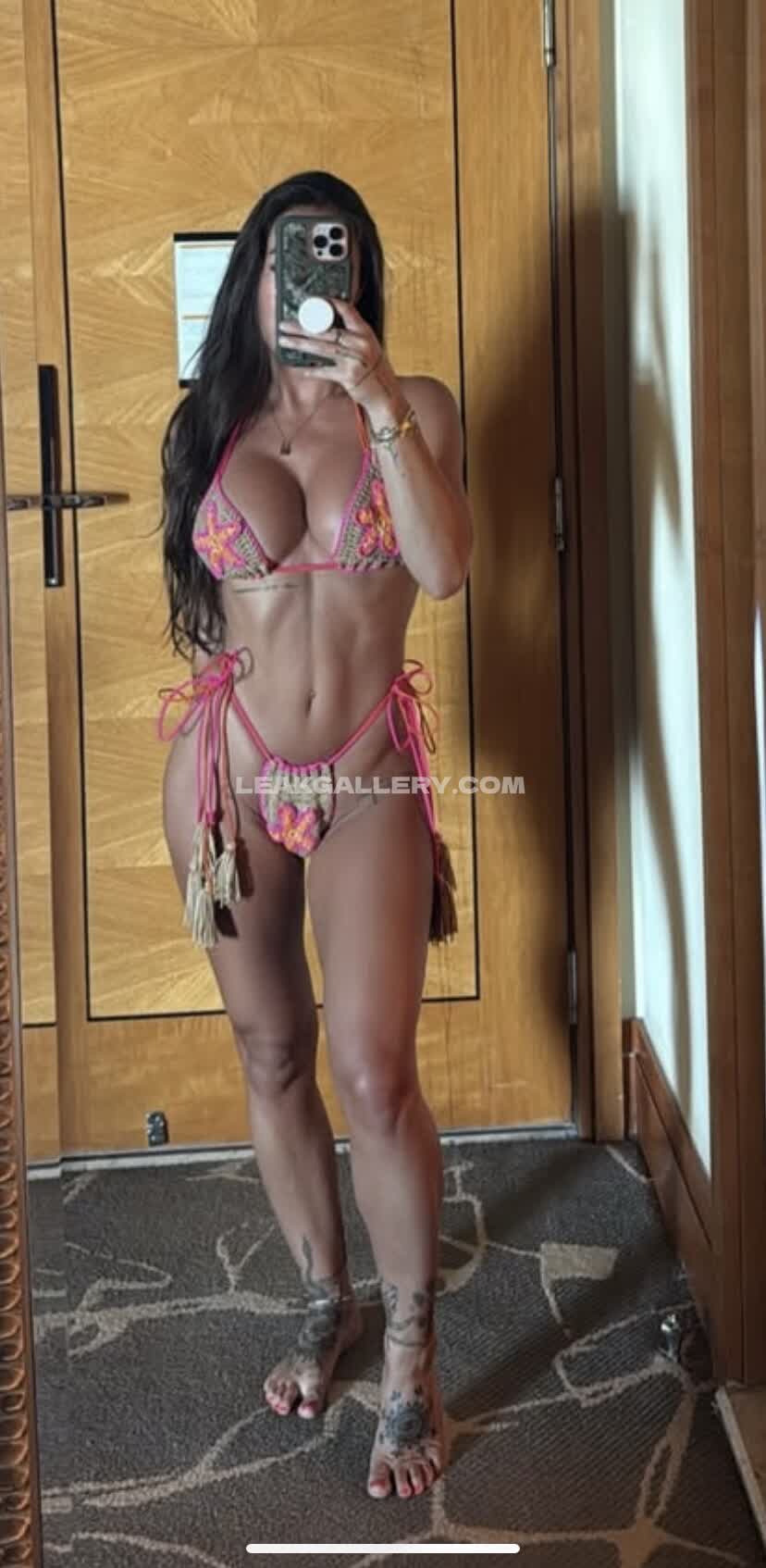 Jjjjennaa Exclusive Leaked Nude OnlyFans #9494929