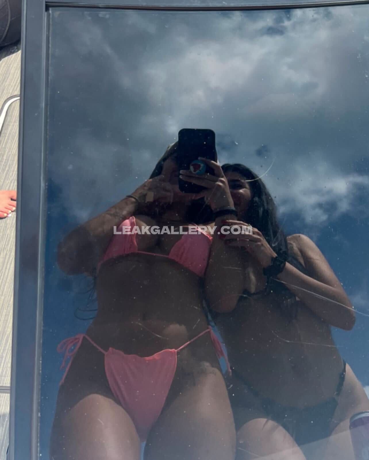 Jjjjennaa Exclusive Leaked Nude OnlyFans #9494656