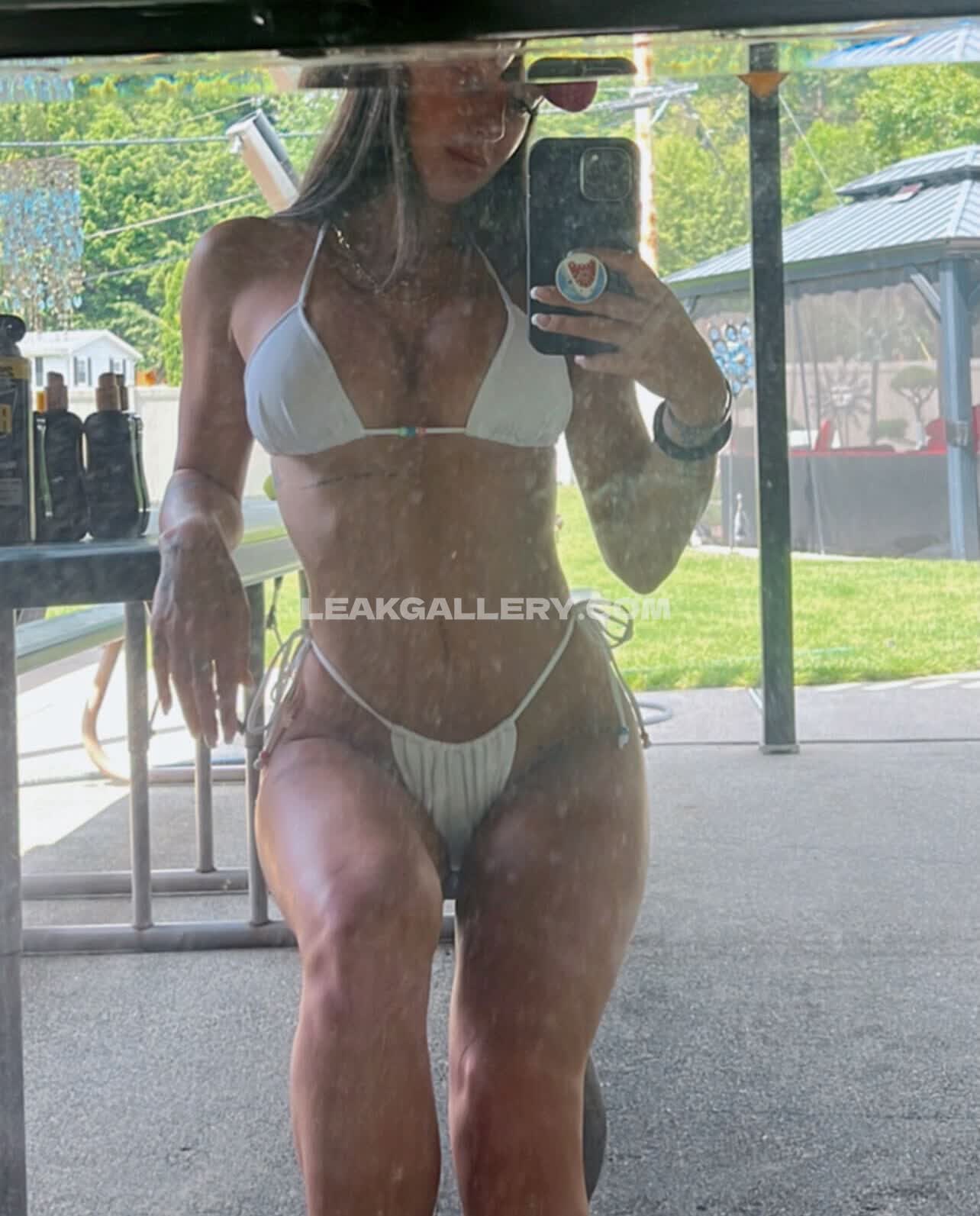 Jjjjennaa Exclusive Leaked Nude OnlyFans #9494651