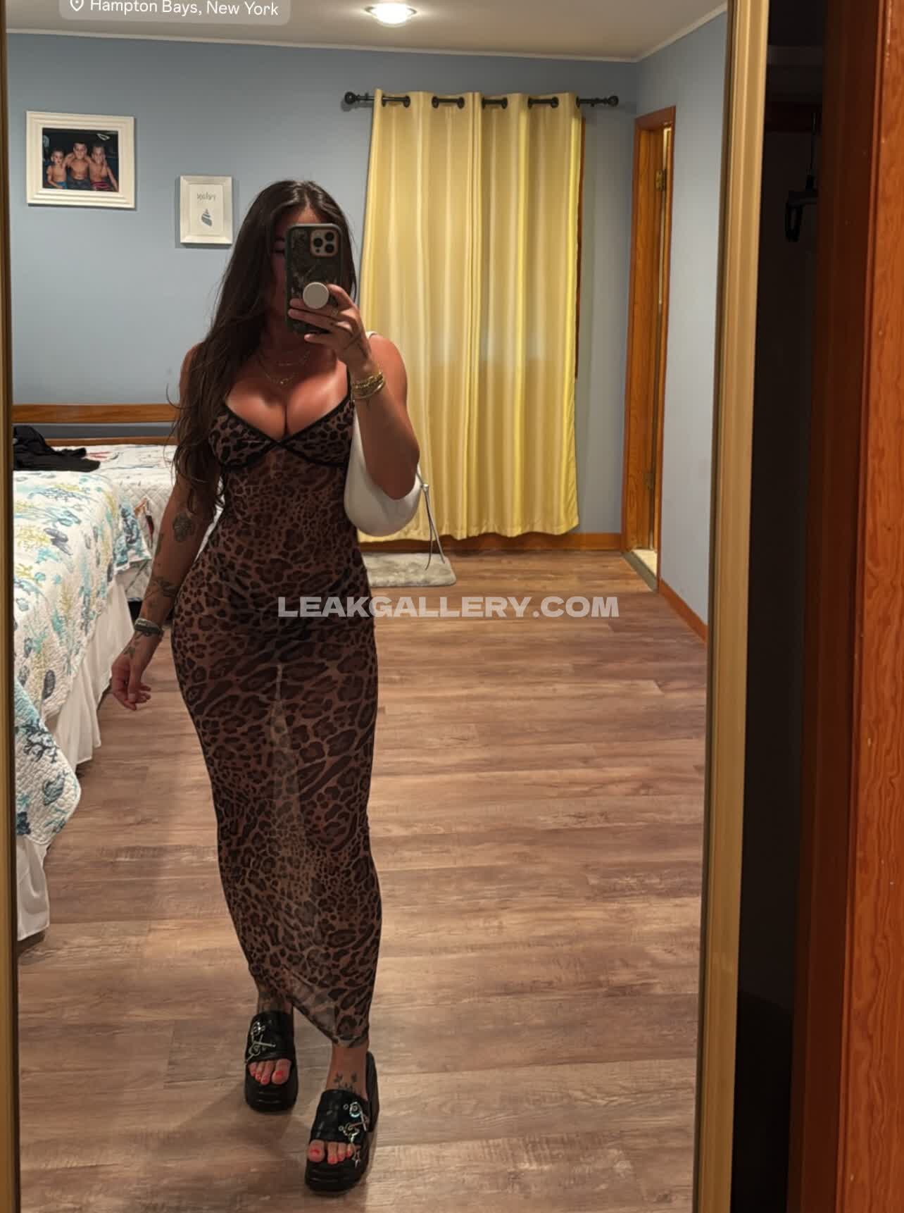 Jjjjennaa Exclusive Leaked Nude OnlyFans #9494867
