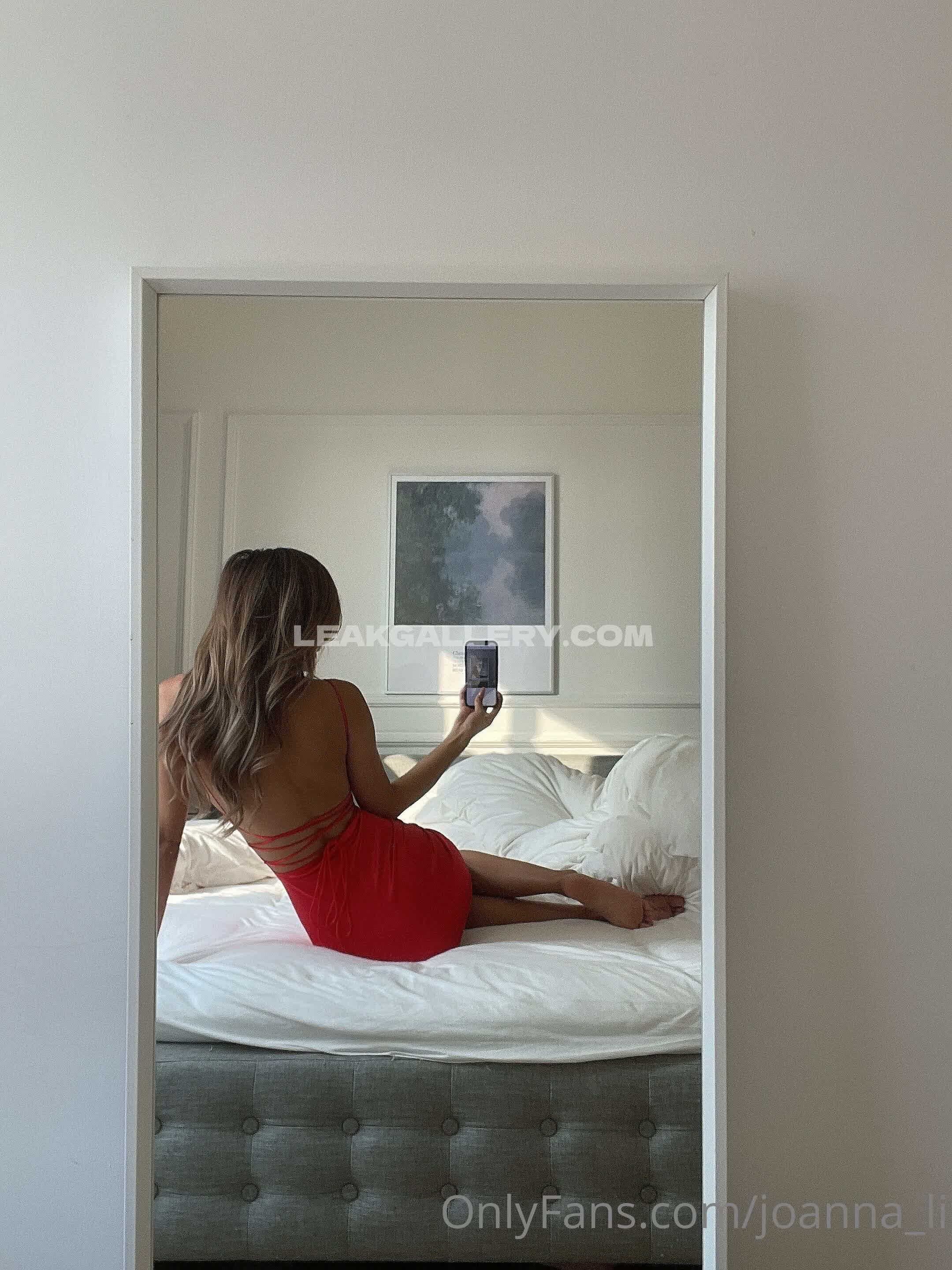 Joanna_li Exclusive Leaked Nude OnlyFans #8725041