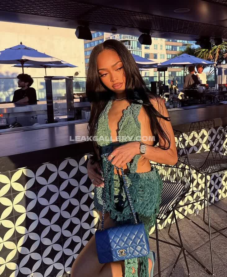Jodiewoods Exclusive Leaked Nude OnlyFans #9496107