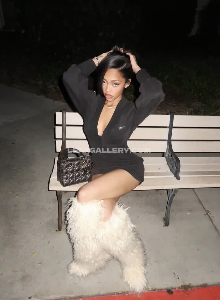 Jodiewoods Exclusive Leaked Nude OnlyFans #9496333