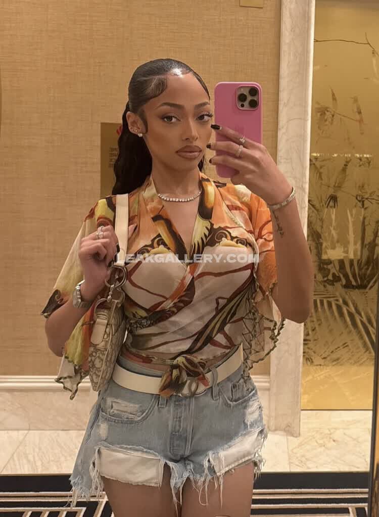 Jodiewoods Exclusive Leaked Nude OnlyFans #9496272