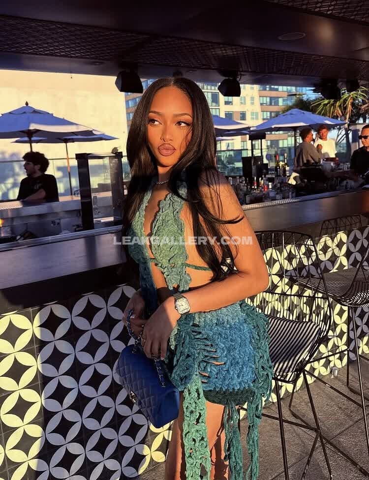 Jodiewoods Exclusive Leaked Nude OnlyFans #9496092