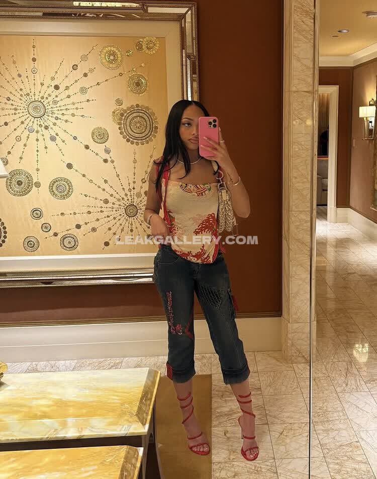 Jodiewoods Exclusive Leaked Nude OnlyFans #9496116