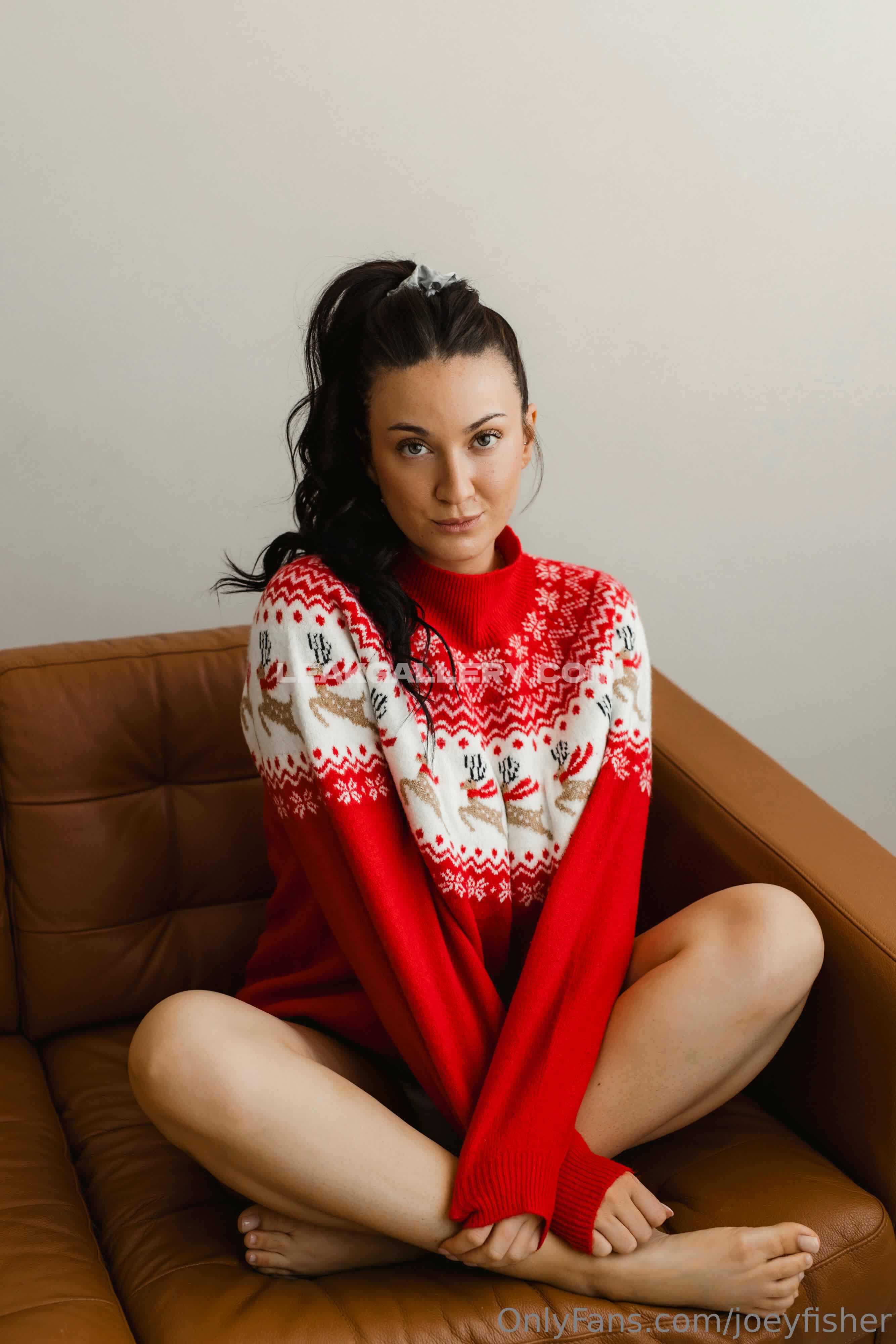 Joeyfisher Exclusive Leaked Nude OnlyFans #9673955