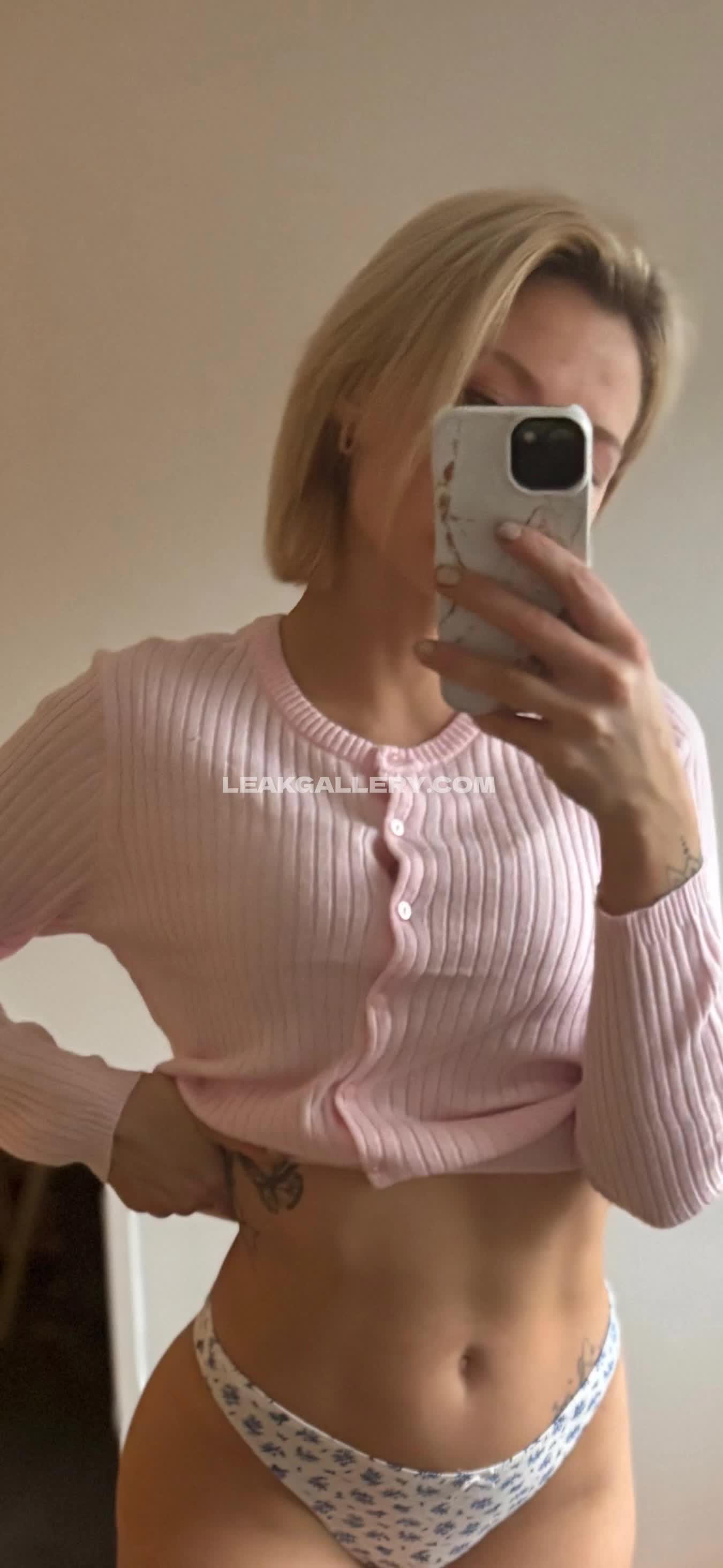Johannnajuhlin / johannajuhlin1996 Exclusive Leaked Nude OnlyFans #9423841