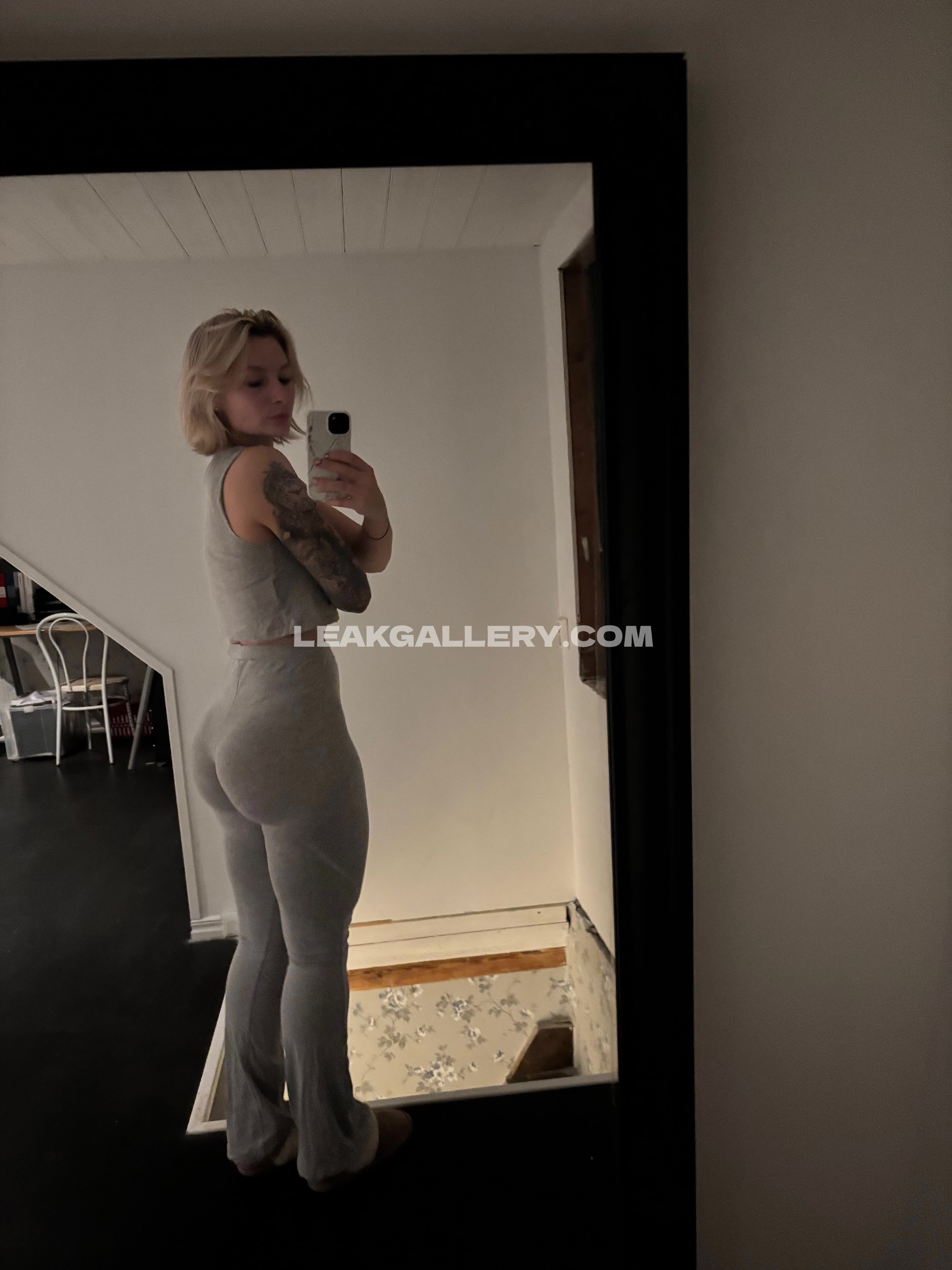 Johannnajuhlin / johannajuhlin1996 Exclusive Leaked Nude OnlyFans #9423781