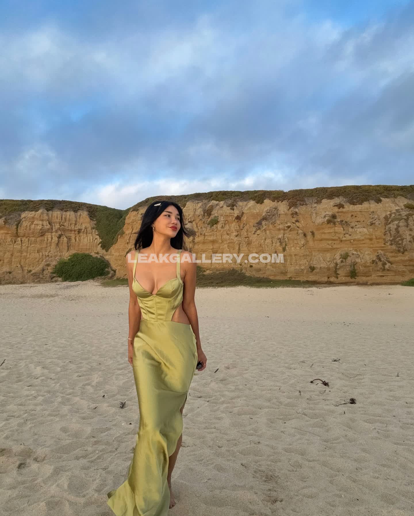 Joleendiaz Exclusive Leaked Nude OnlyFans #9421323