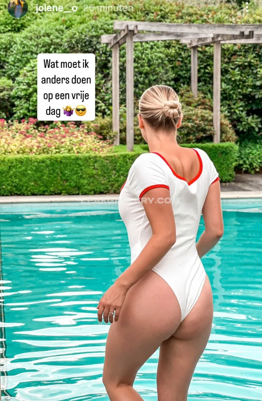 Jolene Exclusive Leaked Nude OnlyFans #9087486