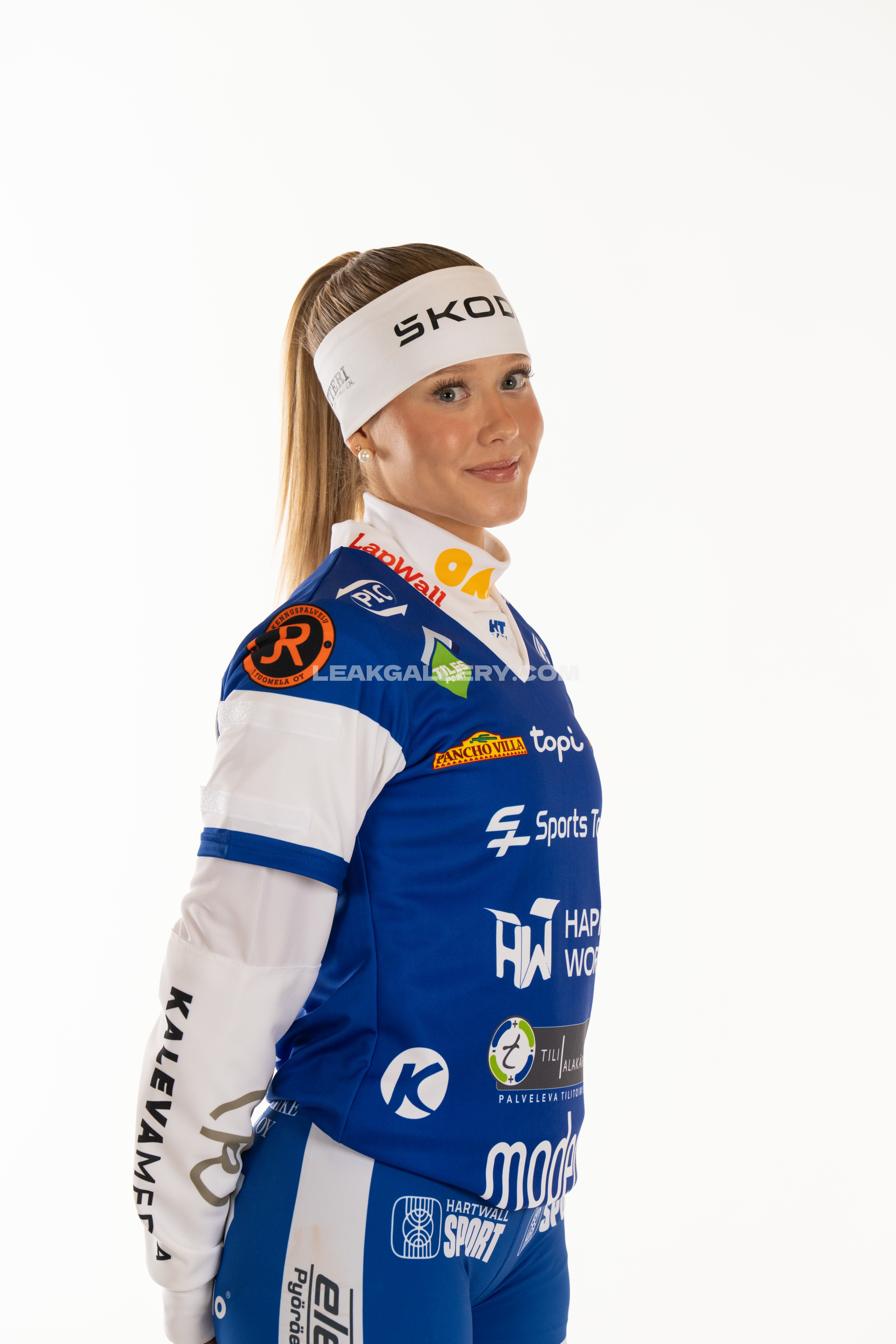 Jonnaheinula OnlyFans Nudi in Esclusiva Trapela #9505609
