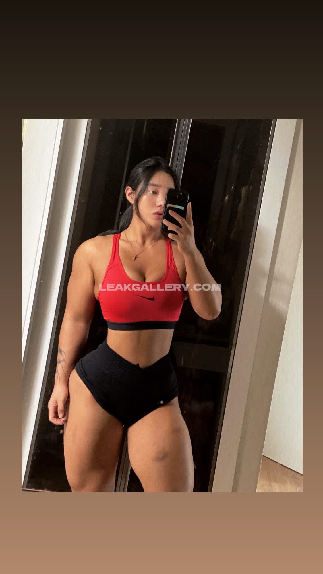 Jooju__fit Exclusive Leaked Nude OnlyFans #9860718