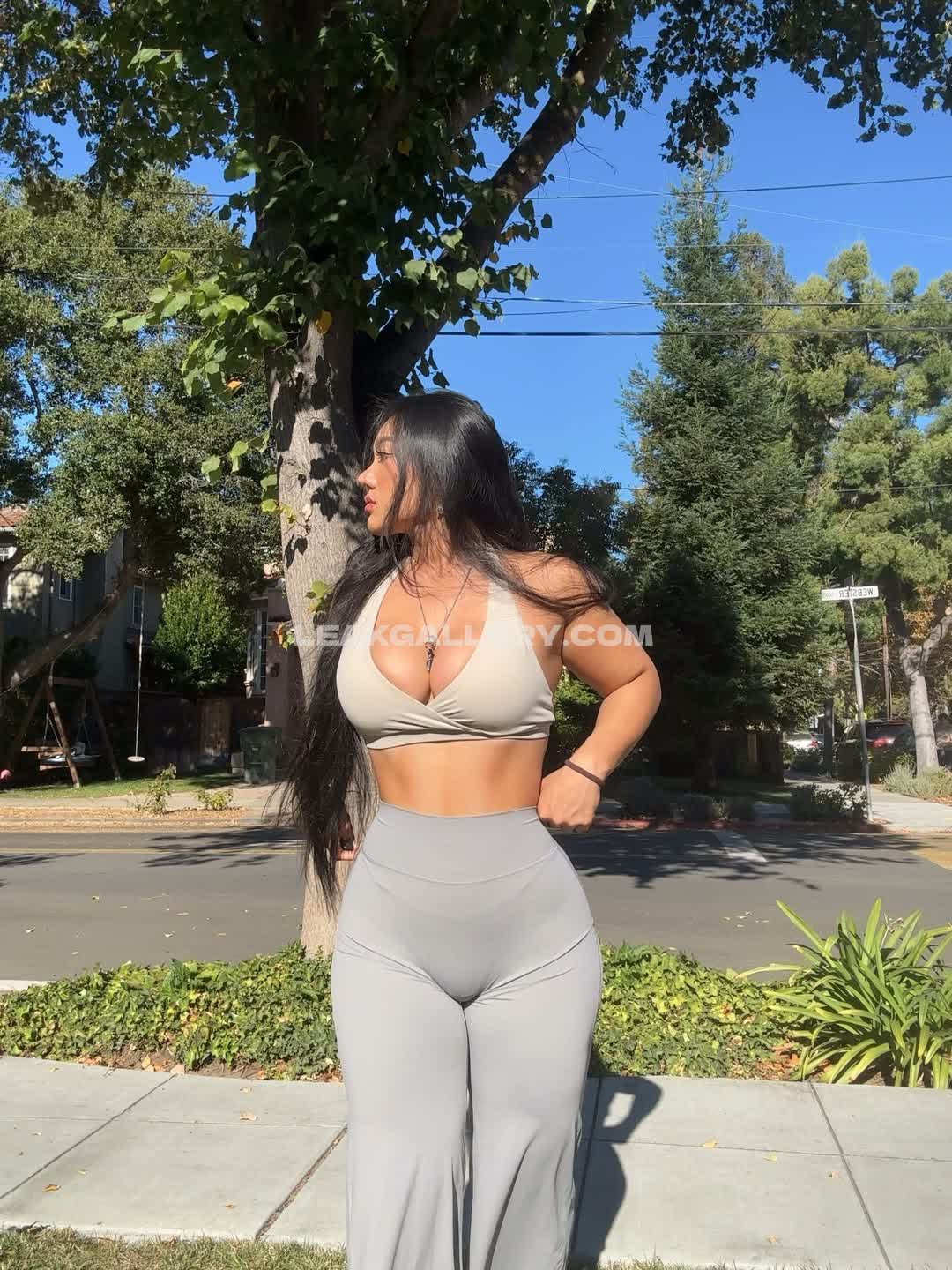 Jooju__fit Exclusive Leaked Nude OnlyFans #9444979