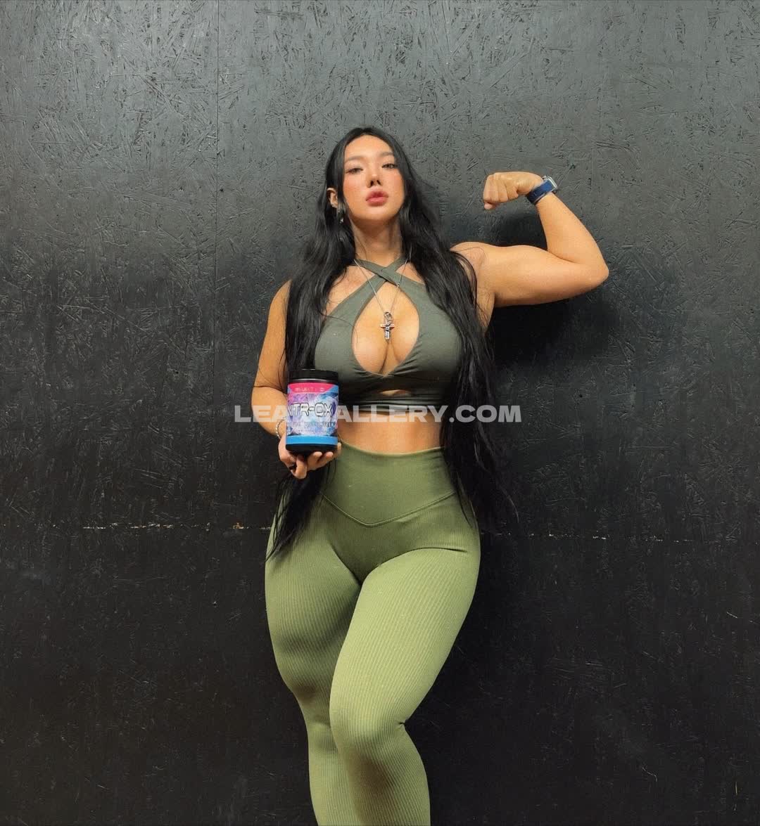 Jooju__fit Exclusive Leaked Nude OnlyFans #9444978