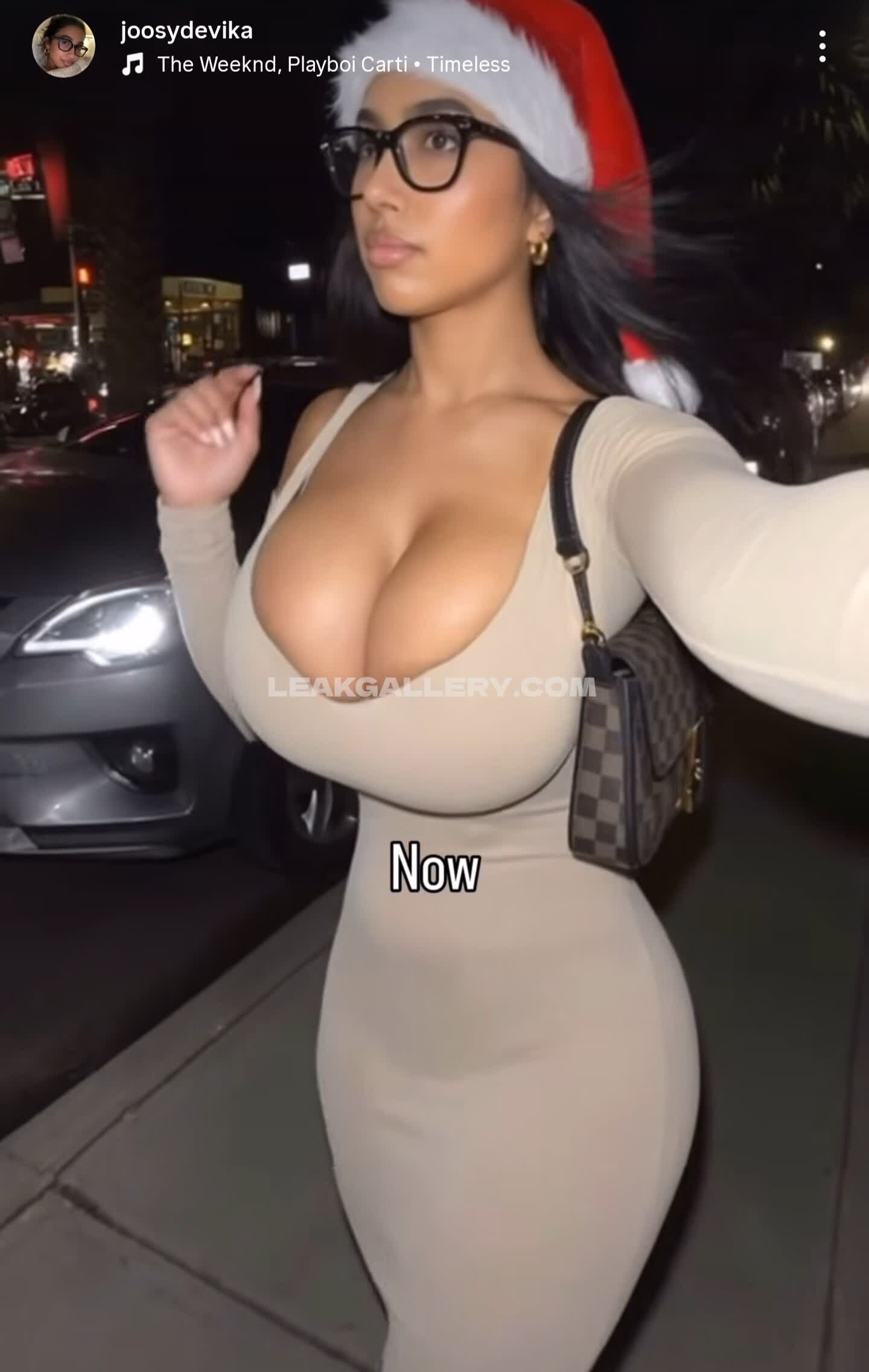Joosydevika Exclusive Leaked Nude OnlyFans #10350571