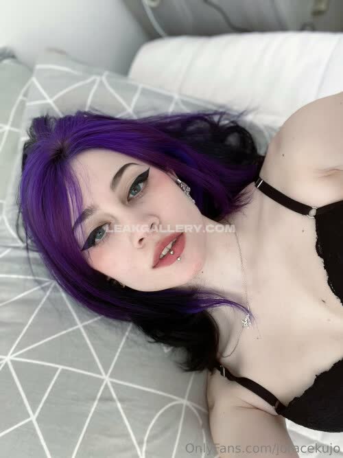 Joracekujo OnlyFans Nudi in Esclusiva Trapela #9727900