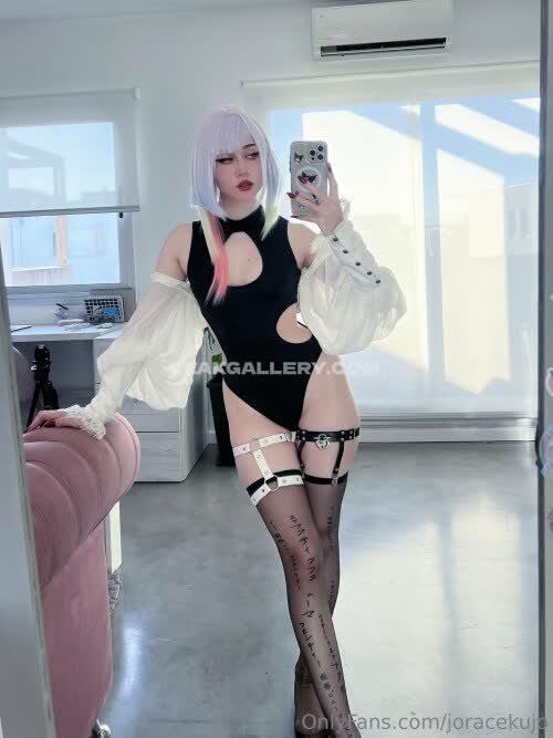 Joracekujo Exclusive Leaked Nude OnlyFans #9727971