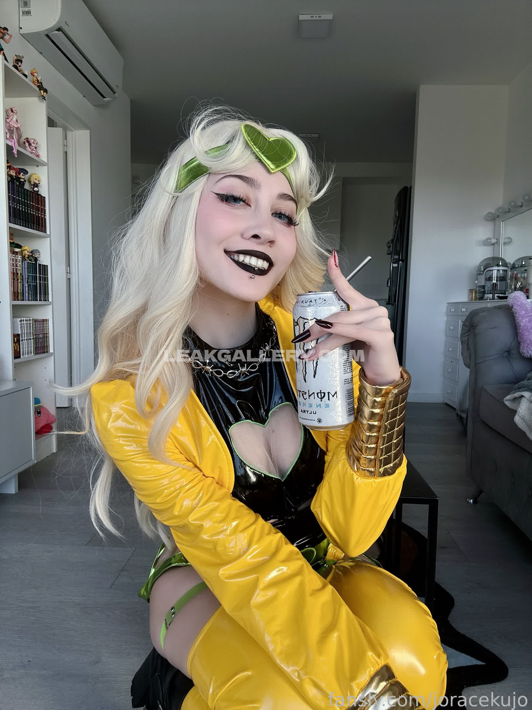 Joracekujo Exclusive Leaked Nude OnlyFans #10001273