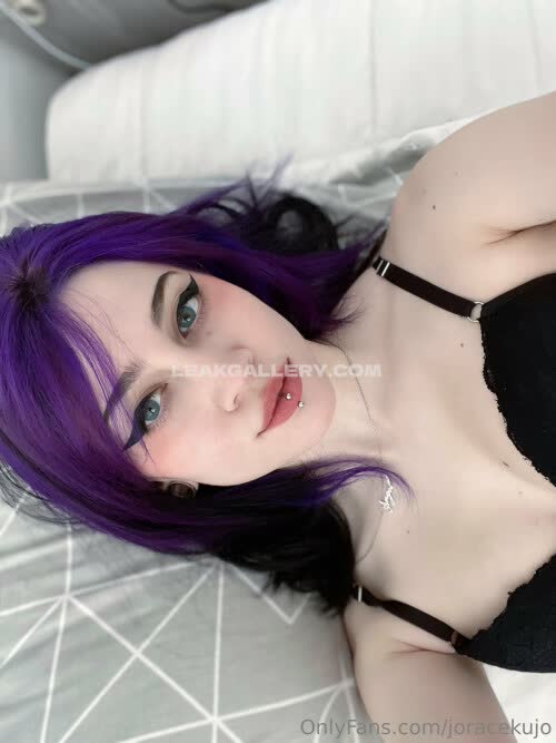 Joracekujo Exclusive Leaked Nude OnlyFans #9727906