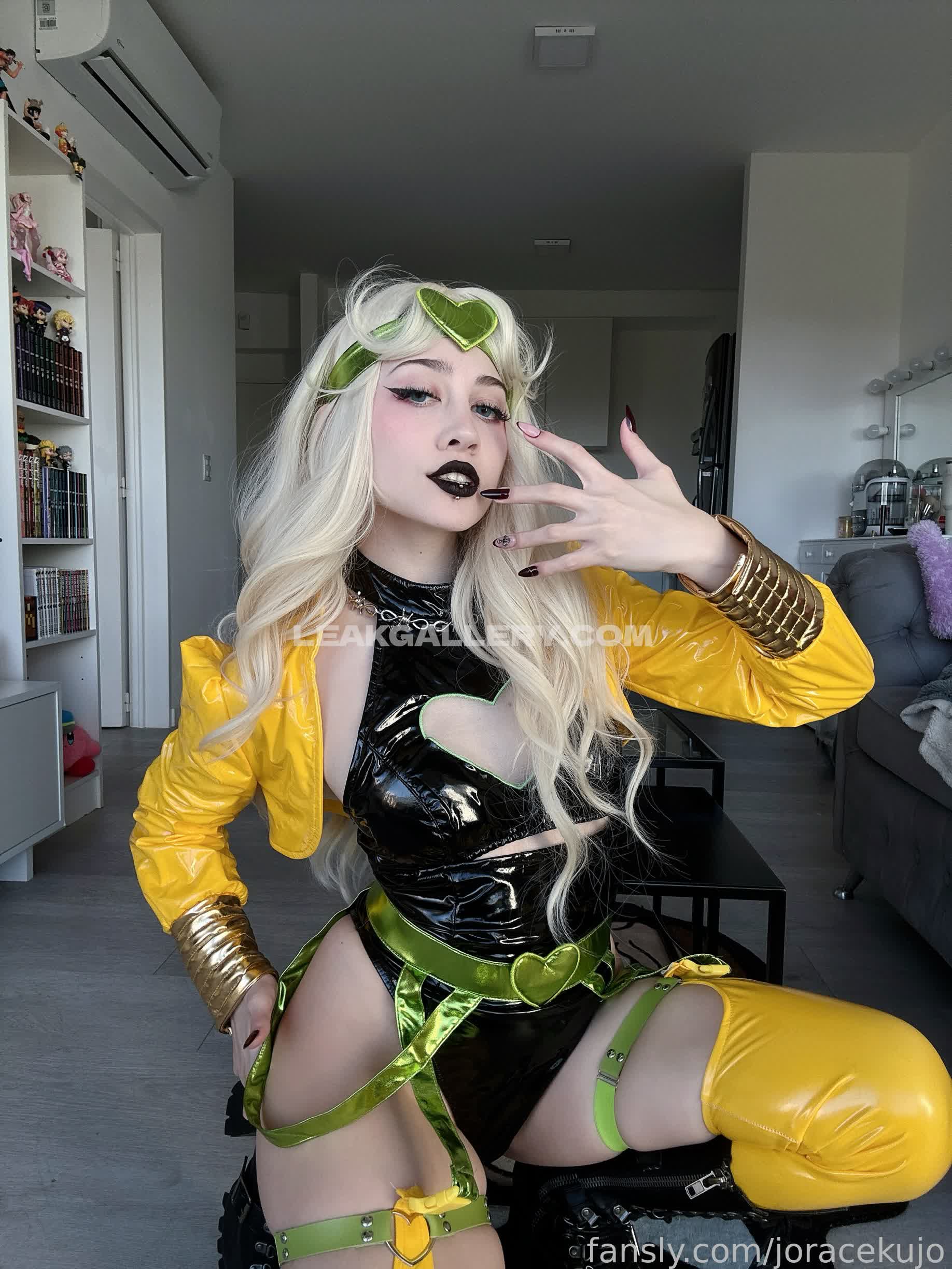 Joracekujo Exclusive Leaked Nude OnlyFans #9994297